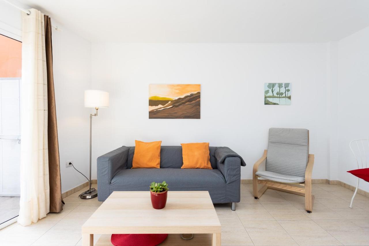 Apartament Home2book Jolly Radazul, Terrace & Wifi