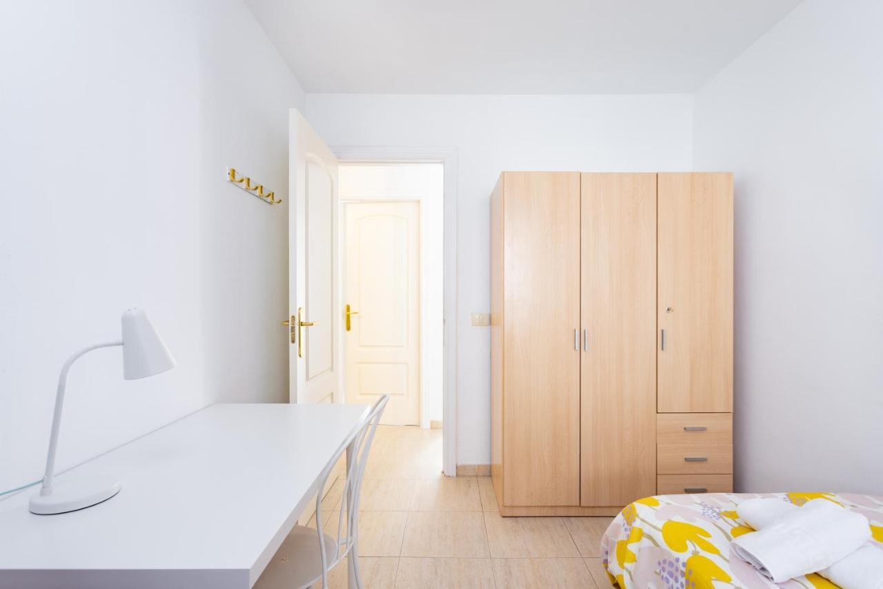 Apartament Home2book Jolly Radazul, Terrace & Wifi Radazul