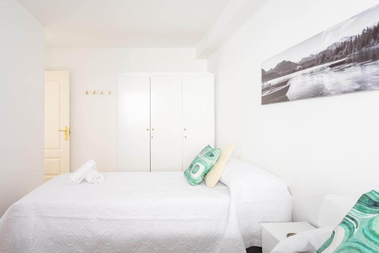 Apartament Home2book Jolly Radazul, Terrace & Wifi Radazul