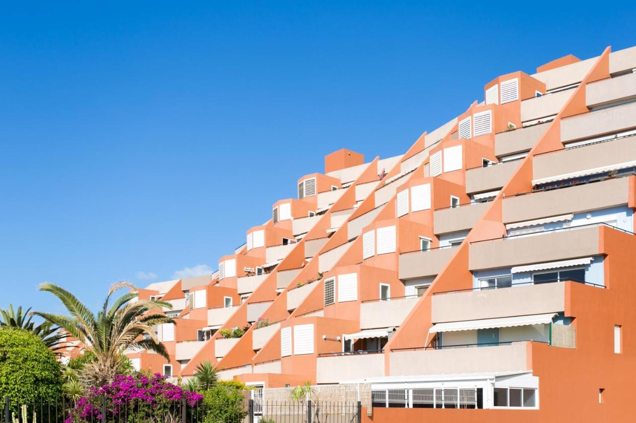 Apartament Home2book Jolly Radazul, Terrace & Wifi