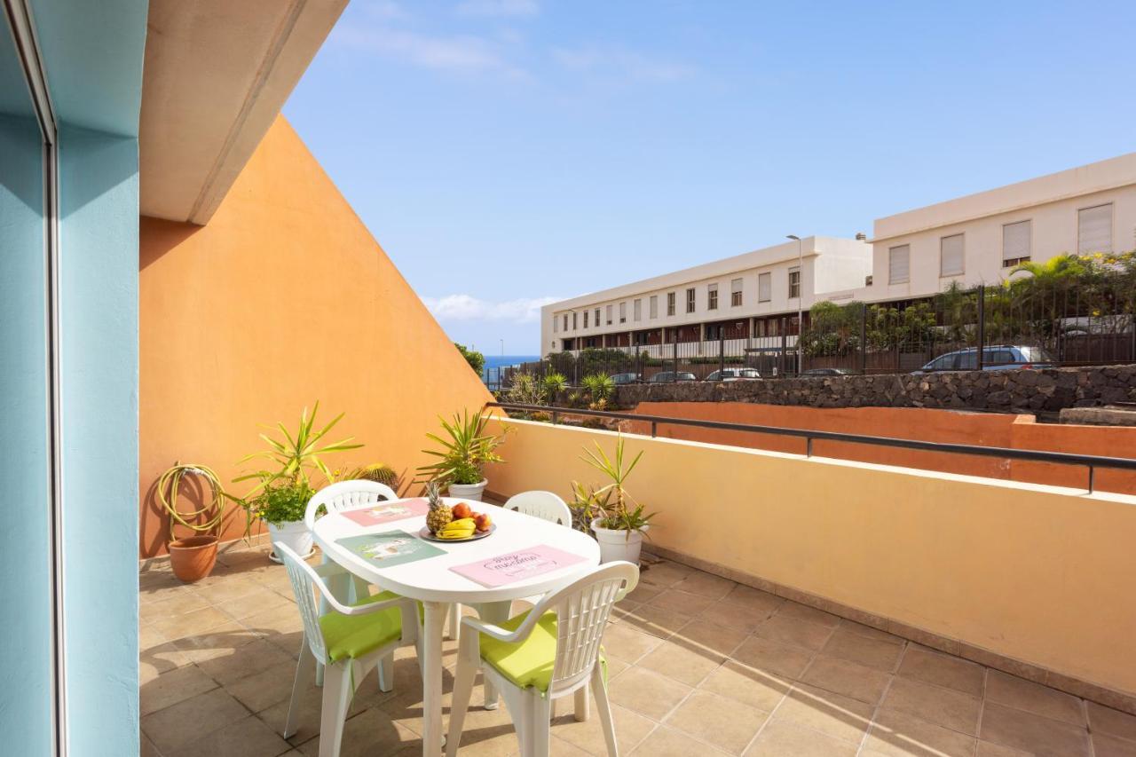 Apartament Home2book Jolly Radazul, Terrace & Wifi