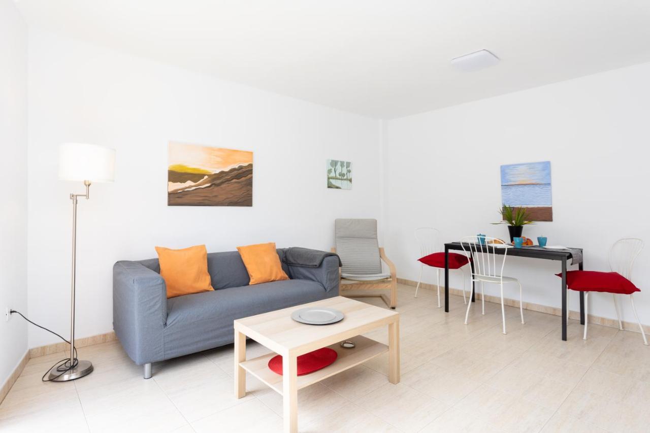 Apartament Home2book Jolly Radazul, Terrace & Wifi *