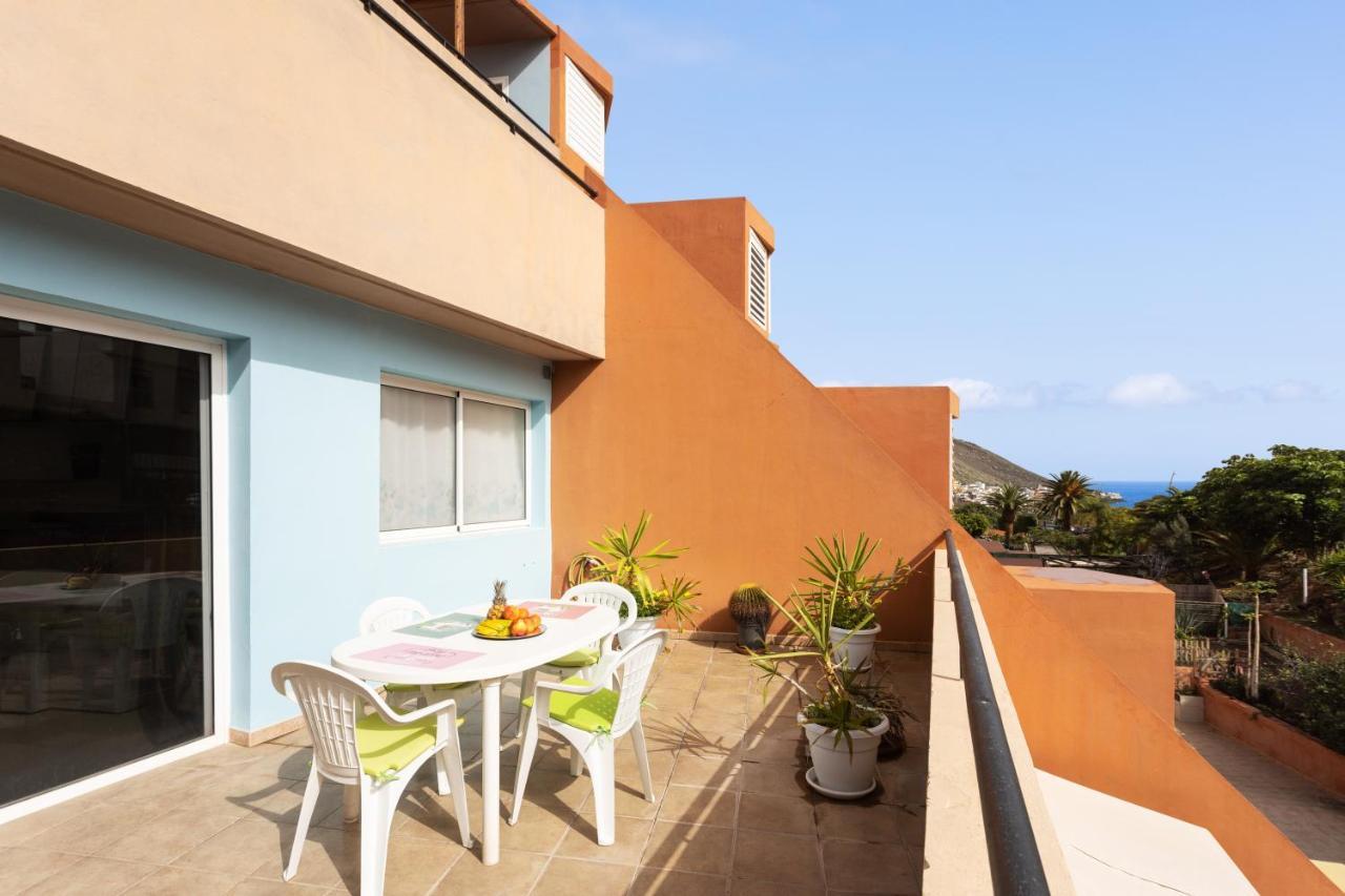 Apartament Home2book Jolly Radazul, Terrace & Wifi