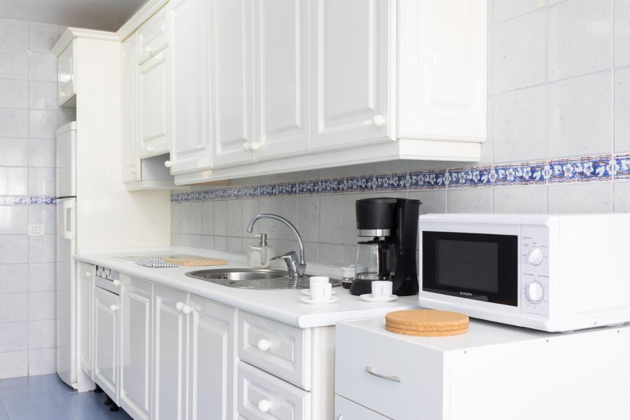 Apartament Home2book Jolly Radazul, Terrace & Wifi Radazul