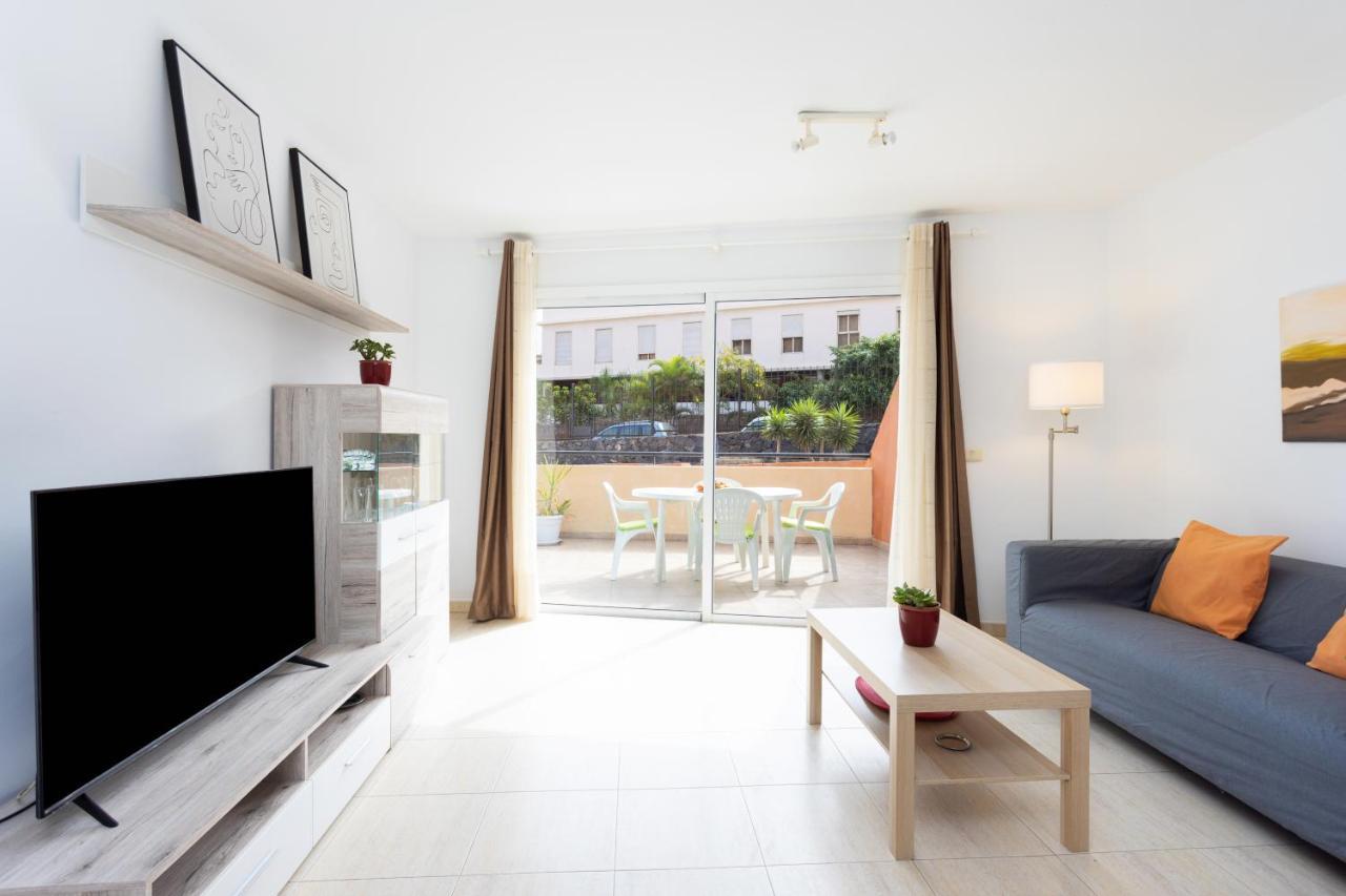 Apartment Home2book Jolly Radazul, Terrace & Wifi *