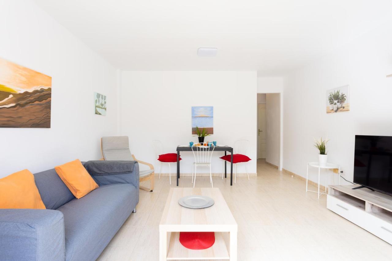 Apartment Home2book Jolly Radazul, Terrace & Wifi *