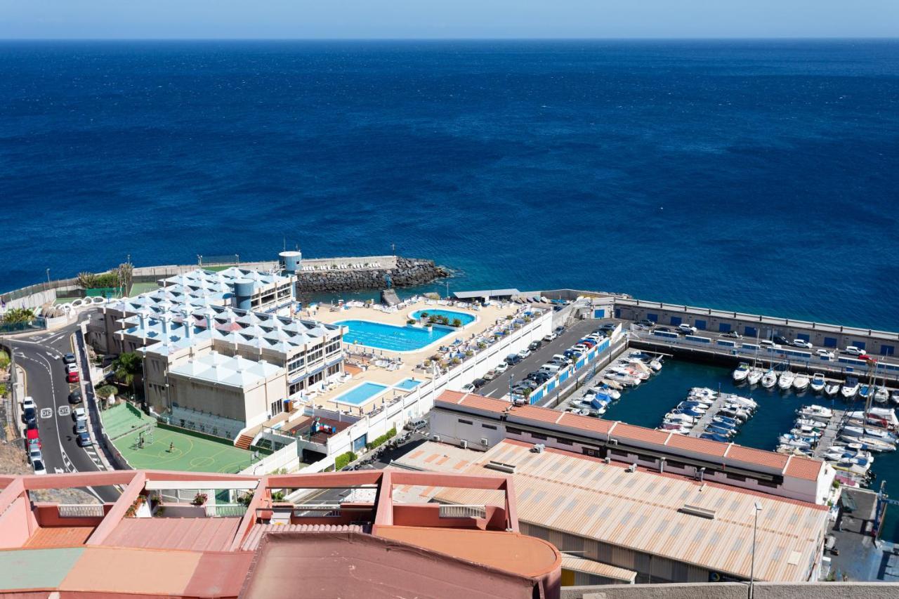 Apartment Home2book Jolly Radazul, Terrace & Wifi *