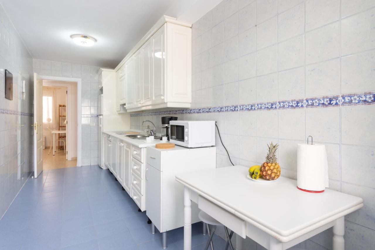 Apartment Home2book Jolly Radazul, Terrace & Wifi *