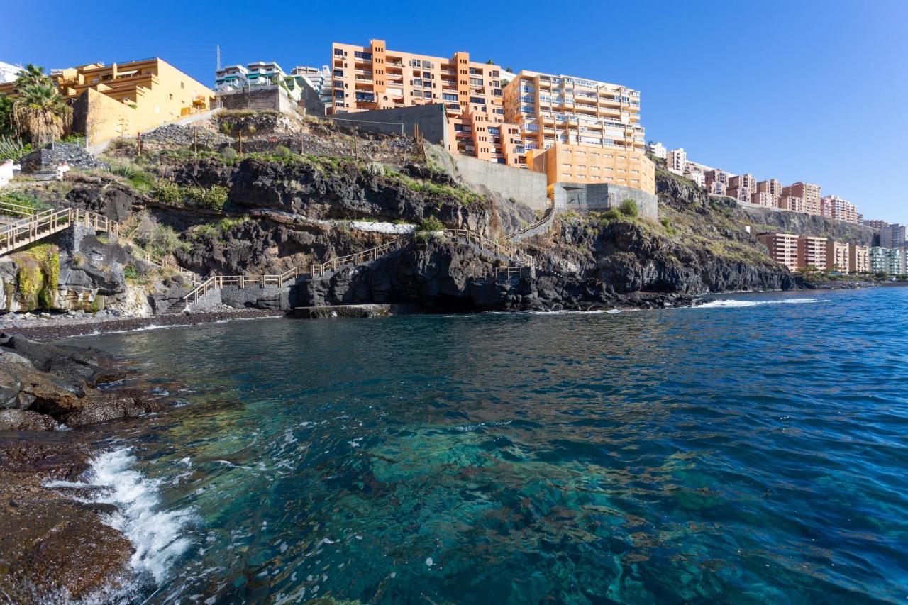 Apartment Home2book Jolly Radazul, Terrace & Wifi Radazul